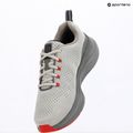 Încălțăminte pentru bărbați SKECHERS Vapor Foam gray 9
