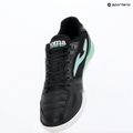 Încălțăminte de fotbal pentru bărbați Joma Dribbling IN 2601 black 9