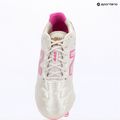 Ghete de fotbal New Balance Elite V3 FG sea salt/pink heat 9