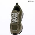 Încălțăminte pentru bărbați Aeronautica Militare SC0276UCT04327 verdone 9