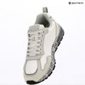 Încălțăminte pentru bărbați Aeronautica Militare SC0276UCT04327 off white 9