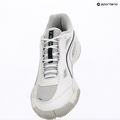 Încălțăminte de handbal pentru bărbați PUMA Solarstrike 4 puma white/puma black/silver 9