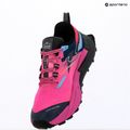 Încălțăminte de alergare pentru femei Joma Sierra Lady fuchsia 9