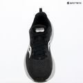 Încălțăminte de alergare pentru bărbați Saucony Lancer black/white 9