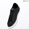 Încălțăminte pentru bărbați Lacoste Lerond Set black/white 9