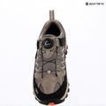 Încălțăminte de trekking pentru bărbați CMP Rigel Low Fitgo desert/rope 9