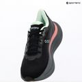 Încălțăminte de alergare pentru femei Saucony Triumph 23 black/calm 9
