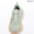 Încălțăminte de alergare pentru femei Saucony Hurricane 25 mist/cameo 9