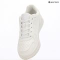 Încălțăminte pentru femei Champion RS25 SL Low Cut triple white 9