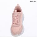 Încălțăminte  Champion Fuze GS Low Cut pink 9
