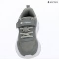 Încălțăminte pentru copii Champion Fuze PS Low Cut grey/wht 9