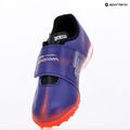 Încălțăminte de fotbal pentru copii Joma Supercopa Jr TF purple 9