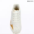 Încălțăminte de fotbal pentru copii Joma Evolution Jr 2602 FG white 9