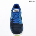 Încălțăminte de fotbal pentru copii Joma Sala Max Jr IN royal blue 9