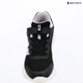 Încălțăminte pentru copii New Balance 578's V1 black/taro/ 103 white 9