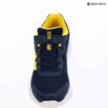 Încălțăminte pentru copii New Balance 578's V1 team navy/punch yellow 9