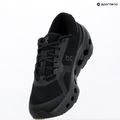 Încălțăminte de alergare pentru femei On Cloudrunner 3 black/black 9