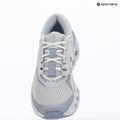 Încălțăminte de alergare pentru femei On Cloudrunner 3 heather/marsh 9