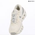 Încălțăminte de alergare pentru femei On Cloudrunner 3 white/ivory 9