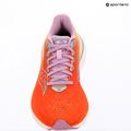 Încălțăminte de alergare pentru femei Saucony Ride 19 fire/orchid 9