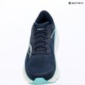 Încălțăminte de alergare pentru femei Saucony Guide 19 navy/aqua 9