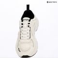 Încălțăminte Champion RT25 Mesh Low Cut white/silver/nubuck 9