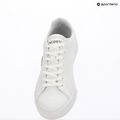 Încălțăminte pentru bărbați Lacoste 50CMA0016 white/white 9