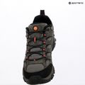 Încălțăminte de drumeție pentru bărbați Merrell Moab 3 beluga 9