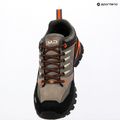 Încălțăminte de trekking pentru bărbați CMP Rigel 2.0 Low Waterproof deserto/flame 9