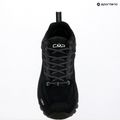 Încălțăminte de trekking pentru bărbați CMP Rigel 2.0 Low Waterproof nero/grey 9