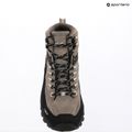 Încălțăminte de trekking pentru femei CMP Rigel 2.0 Mid Waterproof desert/cream 9