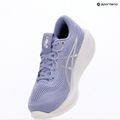 Încălțăminte de alergare pentru femei ASICS Gel-Cumulus 28 bluebell/white 17
