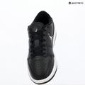 Încălțăminte pentru copii Nike Jordan Court Connect Low black/white 19