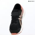 Încălțăminte de alergare pentru copii ASICS Patriot 14 PS black/pearl pink 11