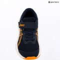 Încălțăminte de alergare pentru copii ASICS Patriot 14 PS midnight/yamabuki 11