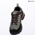 Încălțăminte de trekking pentru femei CMP Rigel 2.0 Low Waterproof avocado/coral 9