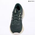 Încălțăminte de alergare pentru bărbați ASICS Gel-Cumulus 28 dusty fern/ivory 9