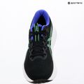 Încălțăminte de alergare pentru bărbați ASICS Gel-Excite 11 black/vital green 10