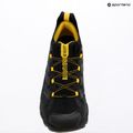 Încălțăminte de trekking pentru bărbați La Sportiva Ultra Raptor 3 black/yellow 16