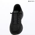 Încălțăminte pentru bărbați SKECHERS Contour Foam Cozy Fit black 10