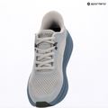 Încălțăminte pentru bărbați SKECHERS Bobs Skillz gray 10
