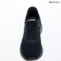 Încălțăminte pentru bărbați SKECHERS Bobs Squad Chaos Solid Step blue 10