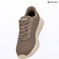 Încălțăminte pentru bărbați SKECHERS Bobs B Flex Glacial Edge brown 10