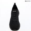 Încălțăminte pentru femei SKECHERS Bobs B Flex Lo Graceful Stride black 11