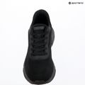Încălțăminte pentru femei SKECHERS Bobs Sparrow Flex Too You black 11