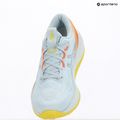 Încălțăminte de alergare pentru bărbați ASICS Gel-Cumulus 28 sky/sun peach 16