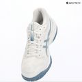 Încălțăminte pentru bărbați ASICS Gel-Task 4 white/saba blue 9