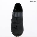 Încălțăminte de ciclism MTB pentru femei Shimano SH-XC102W black 9