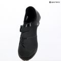 Încălțăminte de ciclism MTB pentru bărbați Shimano SH-XC302 black 9
