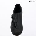 Încălțăminte de ciclism MTB pentru bărbați Shimano SH-XC503 black 16